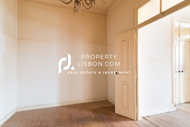 Image No.11-Appartement de 4 chambres à vendre à Lisbon