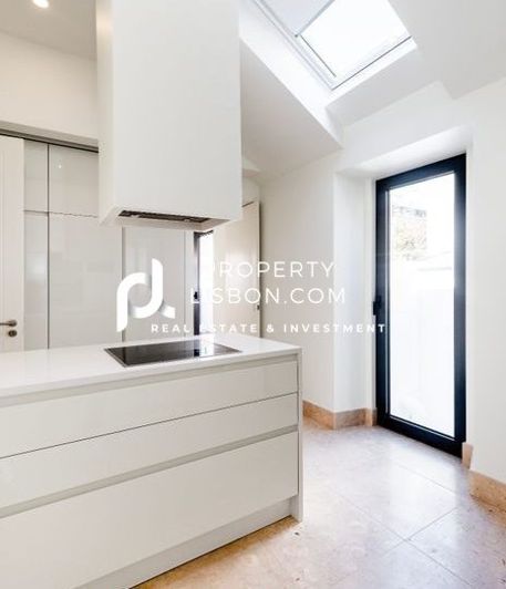 Image No.13-Appartement de 3 chambres à vendre à Lisbon