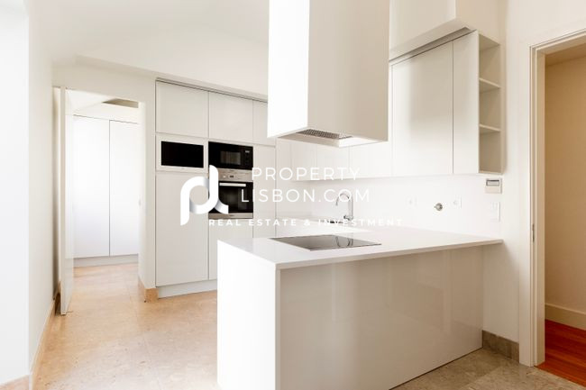 Image No.14-Appartement de 3 chambres à vendre à Lisbon