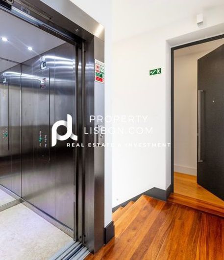 Image No.11-Appartement de 3 chambres à vendre à Lisbon