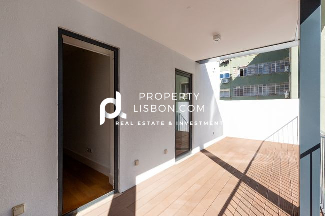 Image No.12-Appartement de 3 chambres à vendre à Lisbon