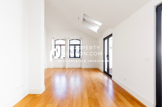 Image No.15-Appartement de 3 chambres à vendre à Lisbon