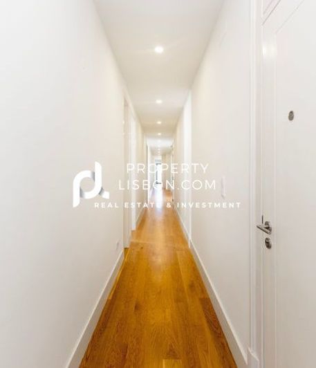 Image No.19-Appartement de 3 chambres à vendre à Lisbon