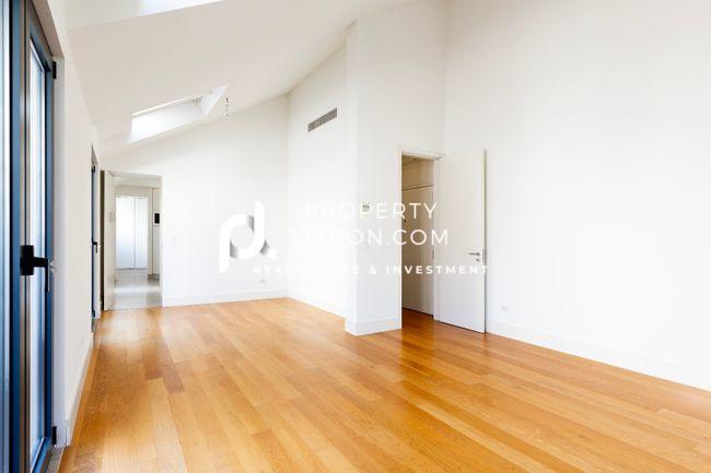 Image No.18-Appartement de 3 chambres à vendre à Lisbon