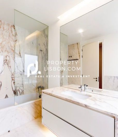 Image No.17-Appartement de 3 chambres à vendre à Lisbon