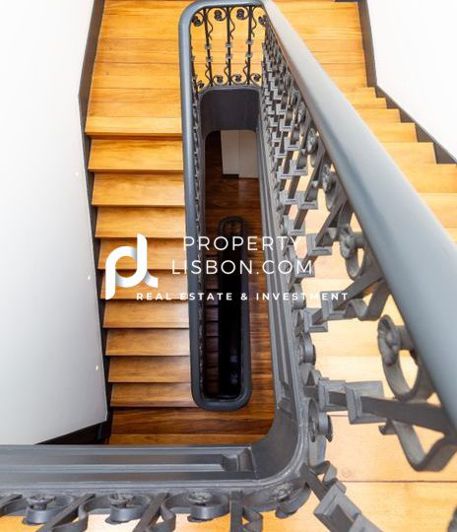 Image No.4-Appartement de 3 chambres à vendre à Lisbon