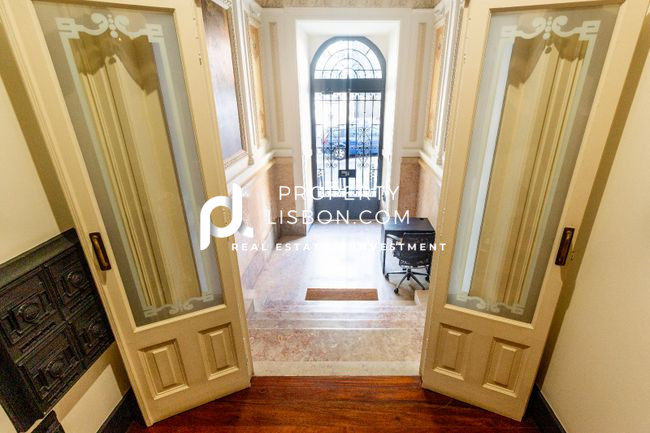 Image No.20-Appartement de 3 chambres à vendre à Lisbon