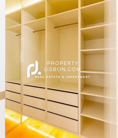 Image No.22-Appartement de 3 chambres à vendre à Lisbon