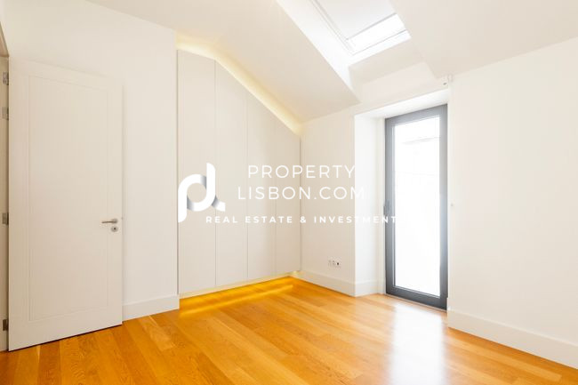 Image No.21-Appartement de 3 chambres à vendre à Lisbon
