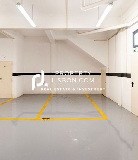 Image No.8-Appartement de 3 chambres à vendre à Lisbon