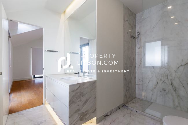 Image No.7-Appartement de 3 chambres à vendre à Lisbon