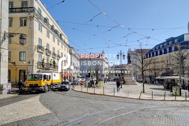 Image No.3-Appartement de 2 chambres à vendre à Lisbon