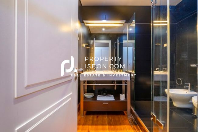 Image No.12-Appartement de 1 chambre à vendre à Lisbon