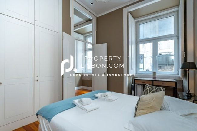 Image No.13-Appartement de 1 chambre à vendre à Lisbon