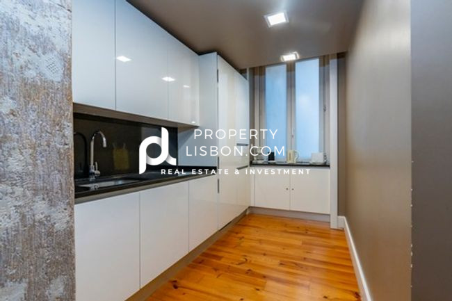 Image No.14-Appartement de 1 chambre à vendre à Lisbon