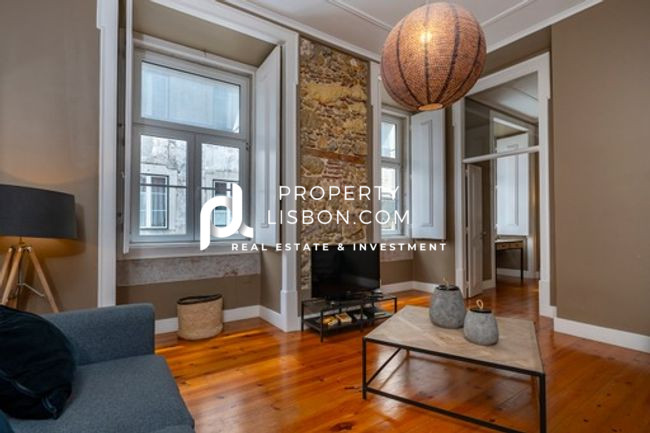 Image No.18-Appartement de 1 chambre à vendre à Lisbon