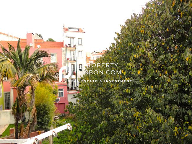 Image No.11-Appartement de 2 chambres à vendre à Lisbon