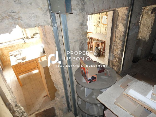 Image No.4-Appartement de 2 chambres à vendre à Lisbon