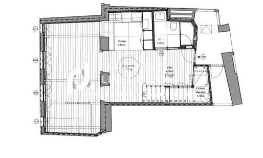 Image No.9-Appartement de 2 chambres à vendre à Lisbon