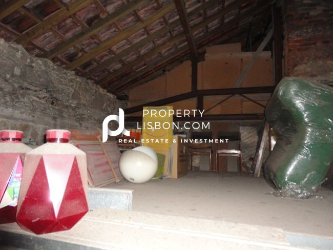 Image No.8-Appartement de 2 chambres à vendre à Lisbon