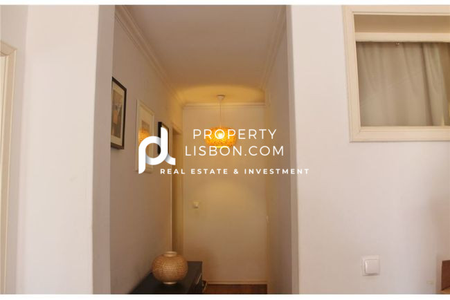 Image No.11-Appartement de 2 chambres à vendre à Lisbon