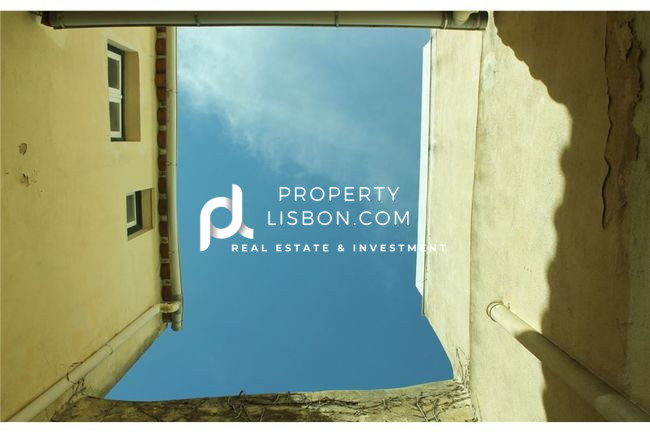 Image No.12-Appartement de 2 chambres à vendre à Lisbon