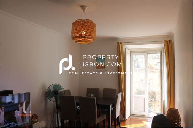 Image No.13-Appartement de 2 chambres à vendre à Lisbon