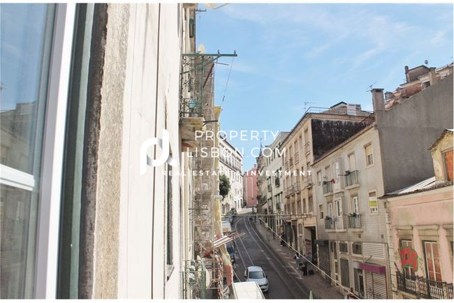 Image No.14-Appartement de 2 chambres à vendre à Lisbon