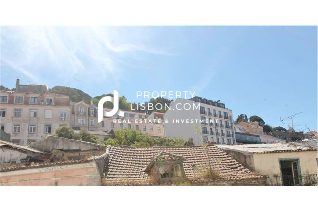 Image No.2-Appartement de 2 chambres à vendre à Lisbon