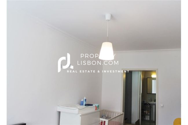 Image No.3-Appartement de 2 chambres à vendre à Lisbon