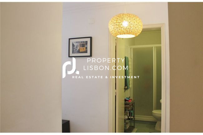 Image No.4-Appartement de 2 chambres à vendre à Lisbon