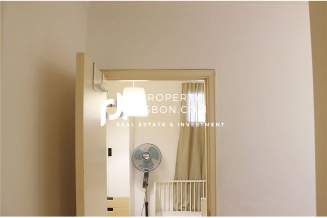 Image No.5-Appartement de 2 chambres à vendre à Lisbon