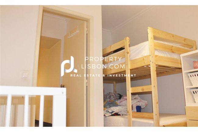 Image No.8-Appartement de 2 chambres à vendre à Lisbon