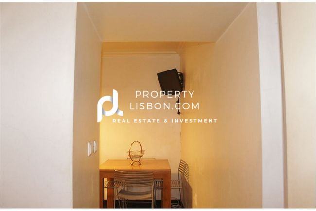 Image No.9-Appartement de 2 chambres à vendre à Lisbon