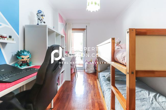 Image No.12-Appartement de 3 chambres à vendre à Lisbon