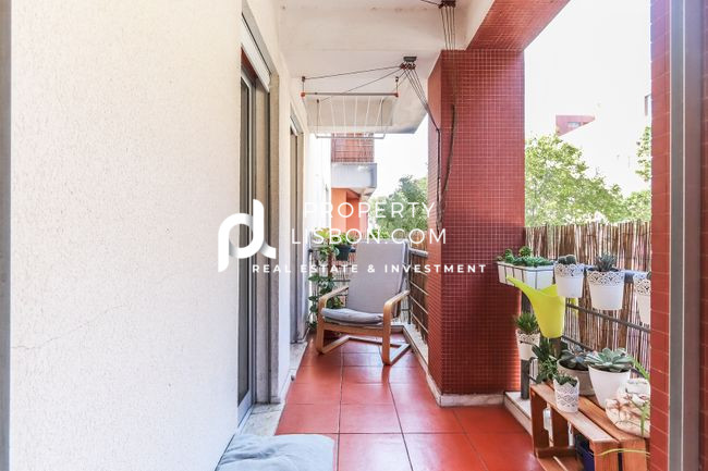 Image No.16-Appartement de 3 chambres à vendre à Lisbon
