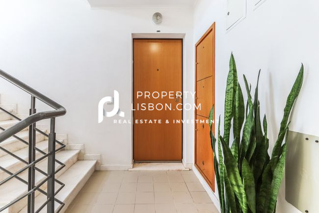 Image No.17-Appartement de 3 chambres à vendre à Lisbon