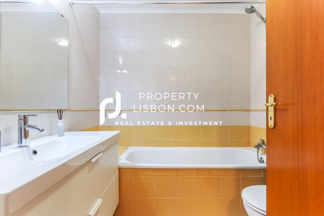 Image No.19-Appartement de 3 chambres à vendre à Lisbon