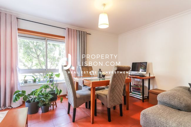 Image No.24-Appartement de 3 chambres à vendre à Lisbon
