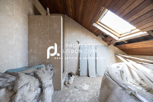 Image No.14-Appartement de 2 chambres à vendre à Lisbon