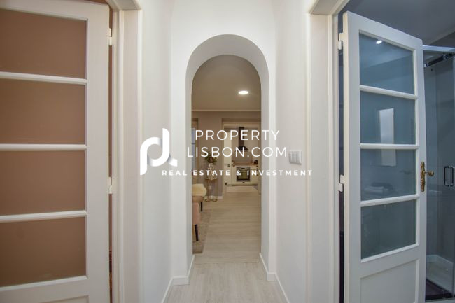 Image No.11-Appartement de 2 chambres à vendre à Lisbon