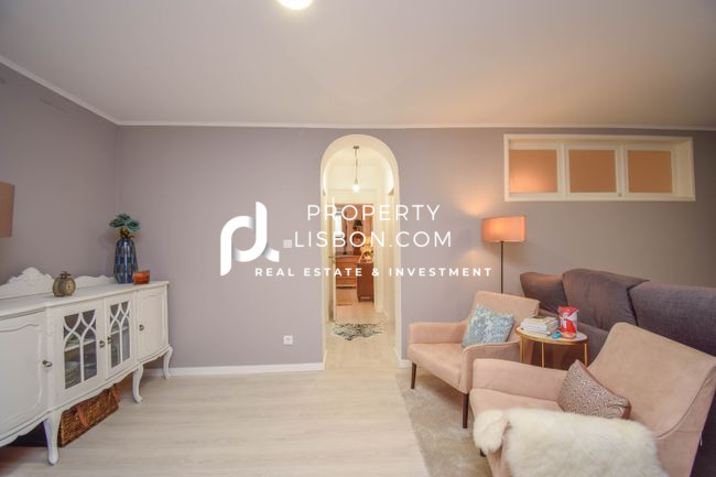 Image No.13-Appartement de 2 chambres à vendre à Lisbon