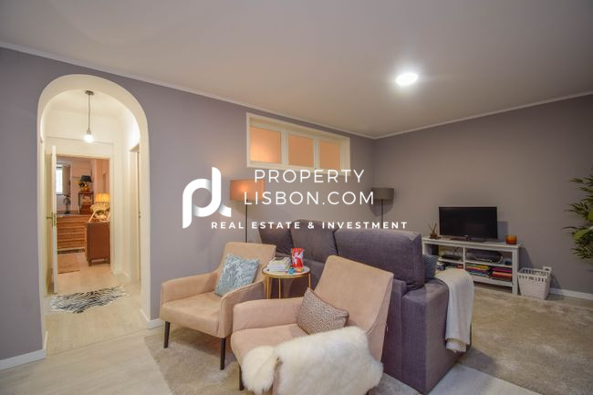 Image No.16-Appartement de 2 chambres à vendre à Lisbon