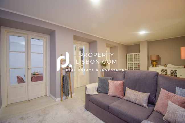 Image No.3-Appartement de 2 chambres à vendre à Lisbon