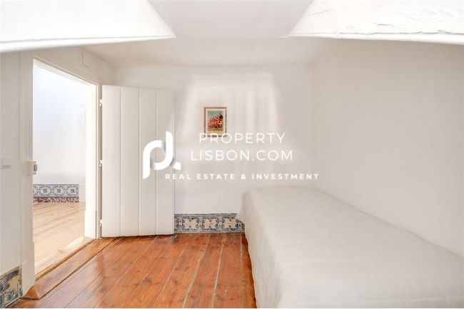 Image No.11-Appartement de 2 chambres à vendre à Lisbon