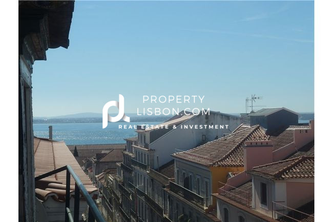 Image No.17-Appartement de 2 chambres à vendre à Lisbon