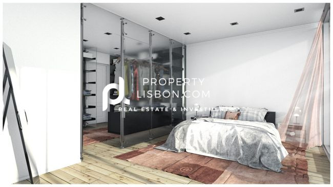 Image No.10-Villa de 5 chambres à vendre à Mafra