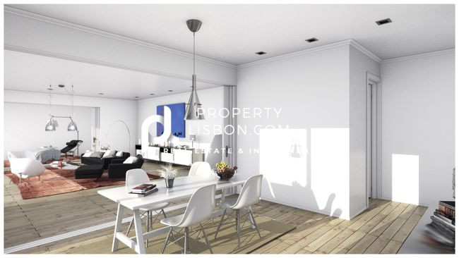 Image No.15-Villa de 5 chambres à vendre à Mafra