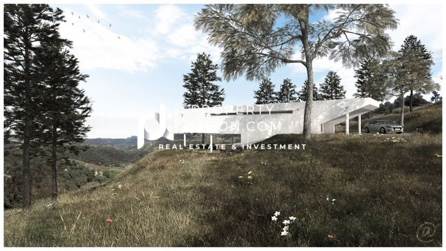 Image No.2-Villa de 5 chambres à vendre à Mafra