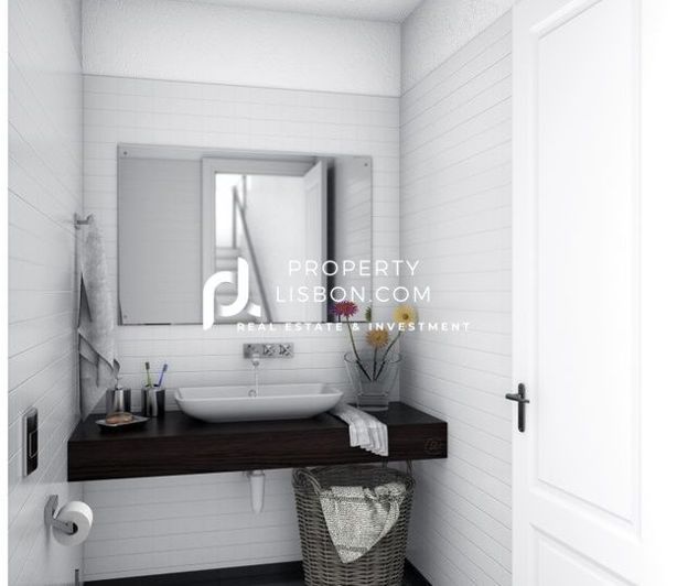 Image No.3-Villa de 5 chambres à vendre à Mafra